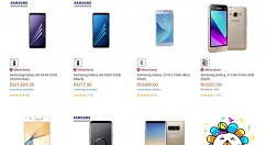三星Galaxy Note 9售价或和Note 8一样