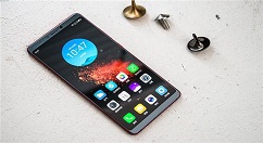 在360n7pro中进行一键锁屏的方法介绍