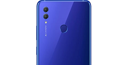 在荣耀note10中开启悬浮按钮的图文讲解