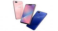 oppoa5中将hd关掉的具体方法