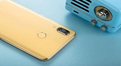 在华为nova3中设置自动接听电话的图文教程