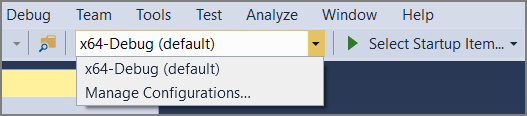 Visual Studio 2017 15.8 版正式上线!