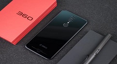 在360n7pro中关闭volte语音通话的具体步骤