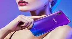 vivoY85中进行截图的详细图文步骤