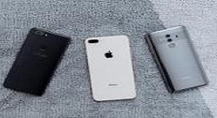 华为mate10中关掉拍照声音的具体步骤