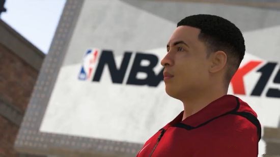 《NBA 2K19》公开“威震邻里”模式预告:可与各地线上玩家会面