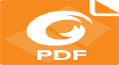 福昕PDF阅读器添加注释PDF文件详细操作流程