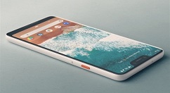 Google Pixel 3 XL亮相Geekbench：单核跑分2426