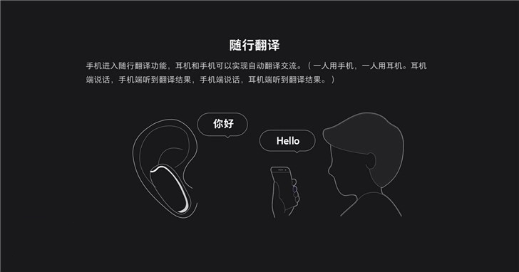 OPPO O-Free蓝牙无线耳机今天正式出售!