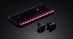 OPPO O-Free蓝牙无线耳机今天正式出售！