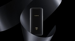 OPPO Find X兰博基尼版明天开卖！