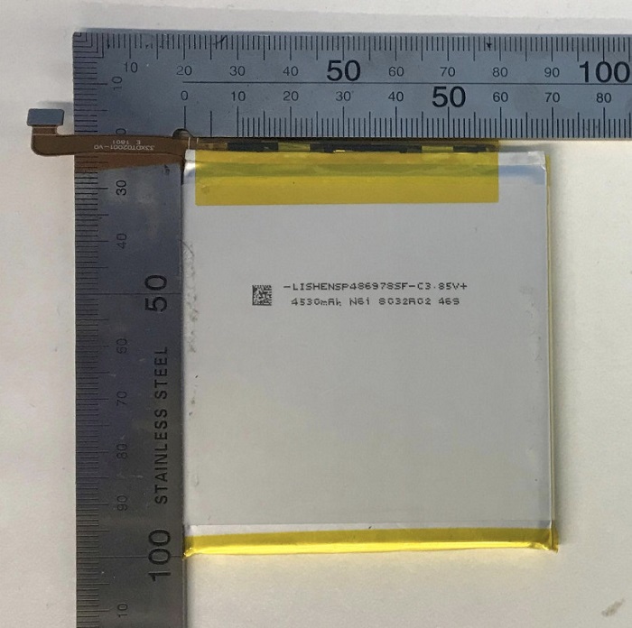 Hydrogen One通过FCC认证,摄像头是卖点