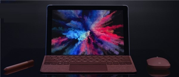 国行版Surface Go今天开启预售!定金100元!