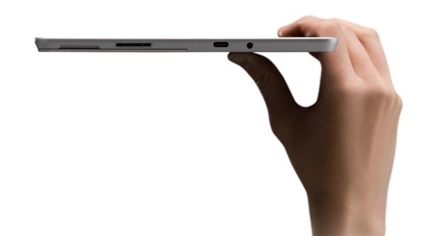 国行版Surface Go今天开启预售!定金100元!