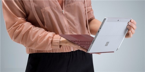 国行版Surface Go今天开启预售!定金100元!