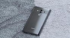 华为mate10丢失找回的具体流程介绍