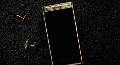 三星W2018黄页功能的使用方法