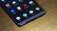 在坚果pro2s中设置字体大小的详细步骤