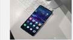 荣耀note10中添加桌面插件的具体流程