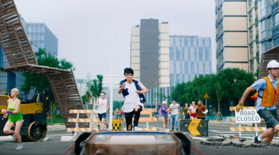 今天!《堡垒之夜》正式开放国服测试!