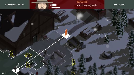 《这就是警察2》正式上线Steam平台!