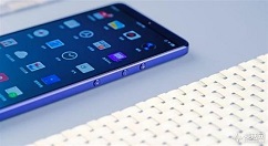 在坚果pro2s设置透明主题的详细步骤