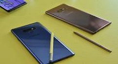 三星note9中使用体感拨号的详细图文步骤