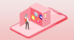 oppor17私人保险箱使用教程