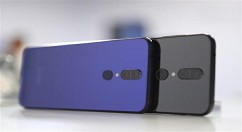 在360n7pro中打开传感器的具体步骤