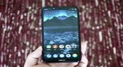 NokiaX5中进行录屏的详细操作流程