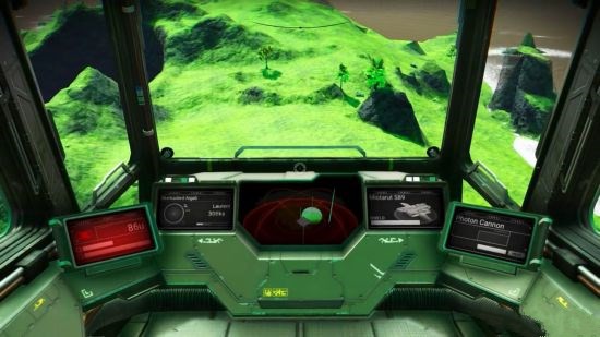 《无人深空》全新MOD上线:最多可提升30%的帧数