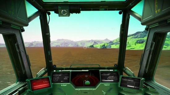 《无人深空》全新MOD上线:最多可提升30%的帧数