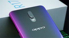 oppor17显示黑屏的解决方法