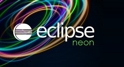 eclipse中快速导入maven项目的方法