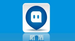 今年二季度 陌陌净营收31.5亿元