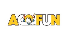 A站中acfun关弹幕的方法