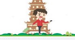 在乐游宝APP里观看附近朋友动态的方法讲解