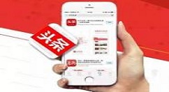 今日头条中取消关注的具体方法