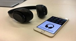 beats studio 3 wireless连接iPhone的详细步骤