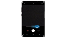 在三星note9中开启防雾拍摄的简单教程