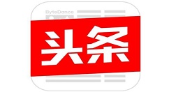 今日头条app中切换城市的详细流程介绍