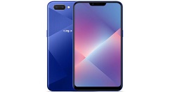 oppoa5中设置儿童空间的具体方法