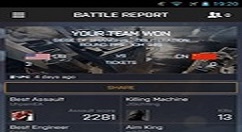 battlelog设置中文的操作方法