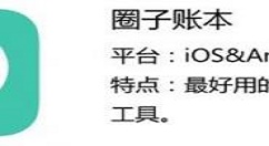 圈子账本中使用多人记账的具体流程