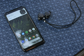 谷歌Pixel 3真机曝光：配置全揭晓