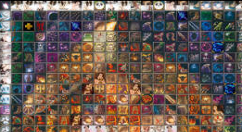 利用Foto-Mosaik-Edda制作马赛克拼图的方法分享
