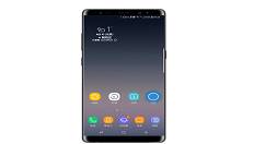 在三星note9中设置移动热点的具体步骤