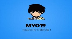 MYOTee脸萌中玩双人模式图文讲解