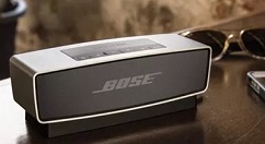 SoundLink Mini蓝牙音响恢复出厂值设置的方法介绍