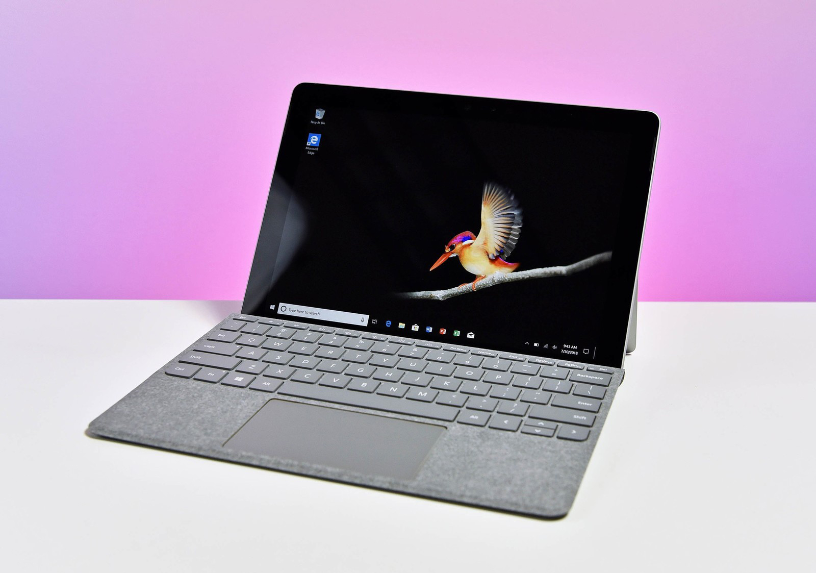 2988元起，微软国行Surface Go正式上市